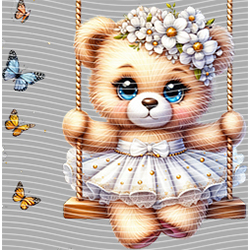 Bear-BR 1539